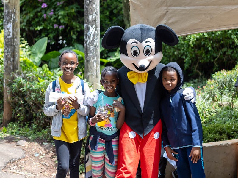 Children's Ministry