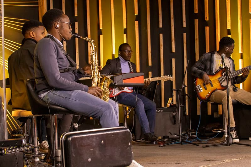 Worship planning and discipleship