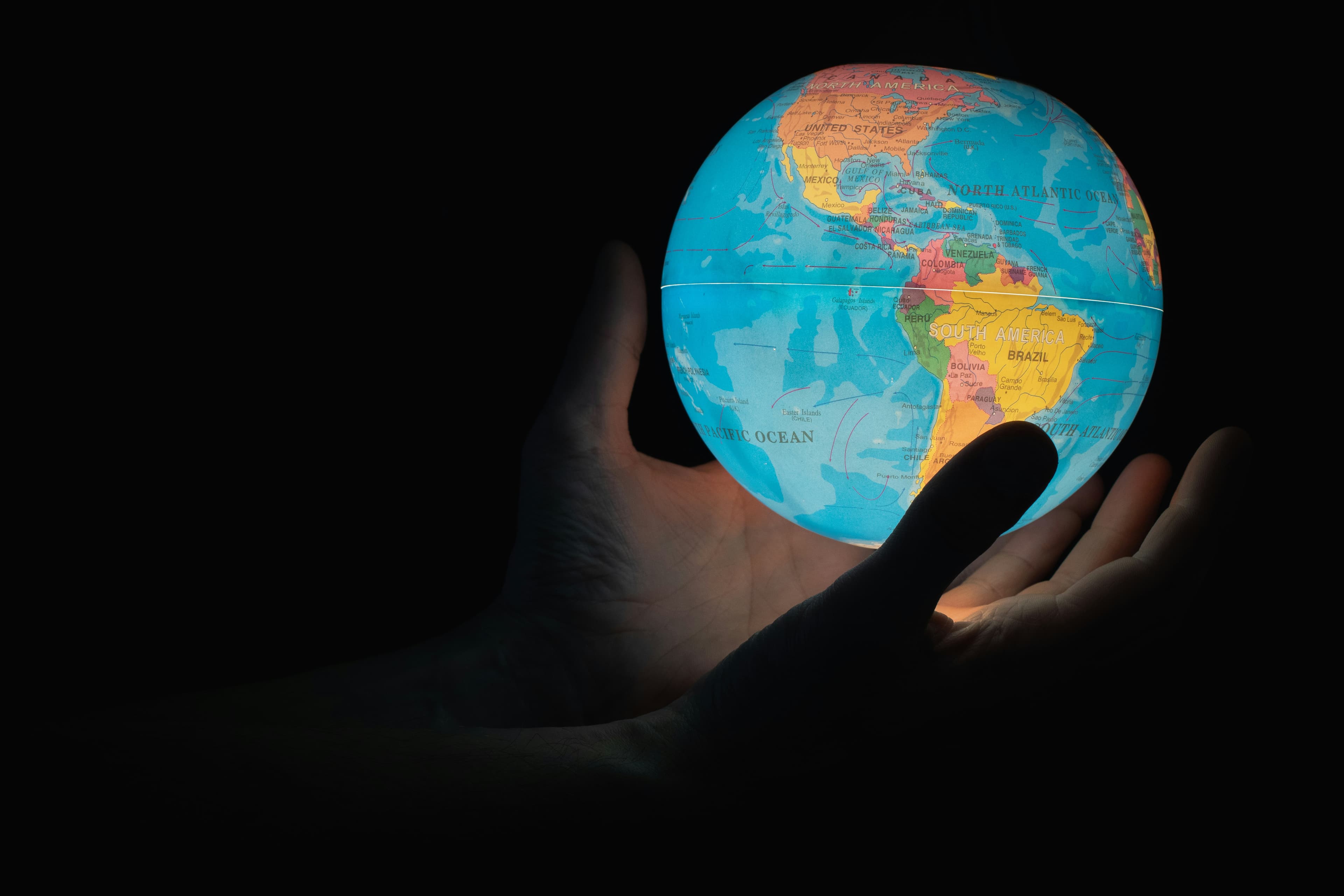 Missions & Outreach
